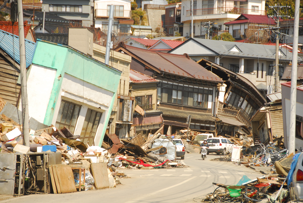 4月上旬   Beginning of April, 2011   No.2